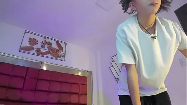 BonnieCute  online show from 28, 11, 2025