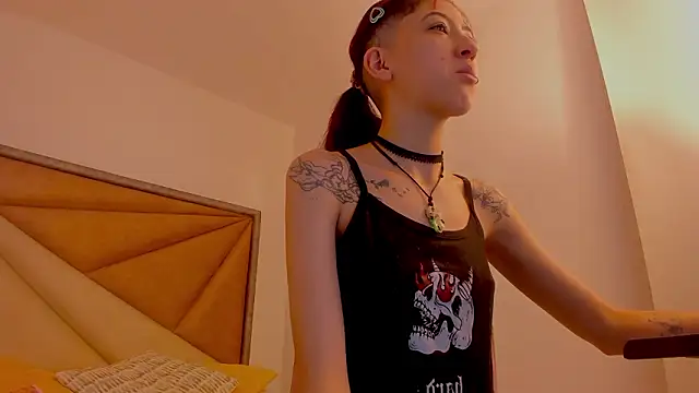 BonnieCute  online show from 12, 2, 2026