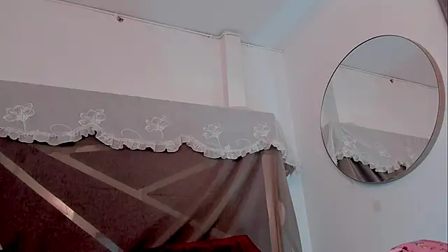 BonnieCute  online show from 11, 3, 2026