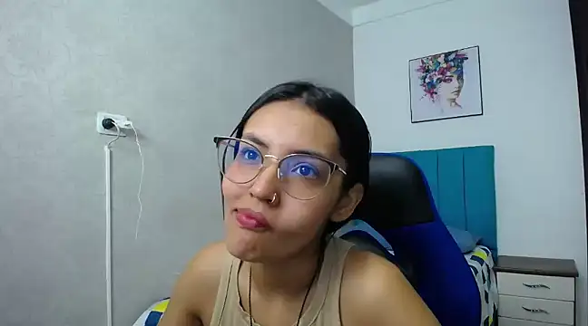 antonella sweetlittle online show from 18, 2, 2025