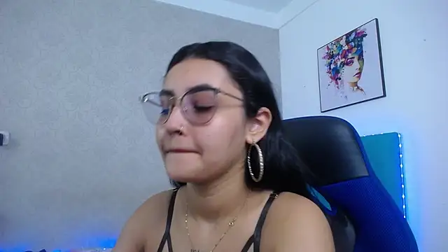 antonella sweetlittle online show from 27, 11, 2025