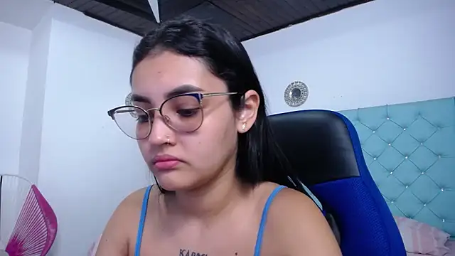 antonella sweetlittle online show from 17, 2, 2026