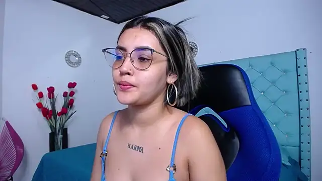 antonella sweetlittle online show from 26, 3, 2026