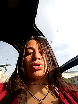 Snapshot of Alona_Evans chatting on 15, 1, 2025 Alona Evans online show from 15, 1, 2025