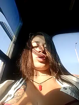 Snapshot of Alona_Evans chatting on 16, 1, 2025 Alona Evans online show from 16, 1, 2025