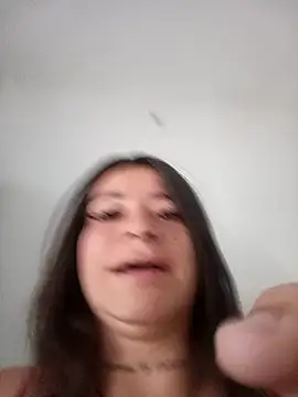 Snapshot of Alona_Evans chatting on 18, 1, 2025 Alona Evans online show from 18, 1, 2025