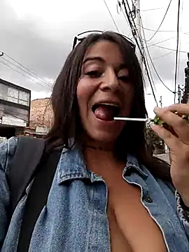 Snapshot of Alona_Evans chatting on 19, 2, 2025 Alona Evans online show from 19, 2, 2025