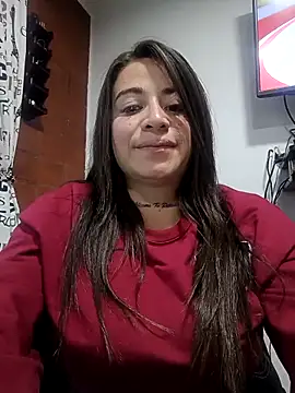 Snapshot of Alona_Evans chatting on 23, 2, 2025 Alona Evans online show from 23, 2, 2025