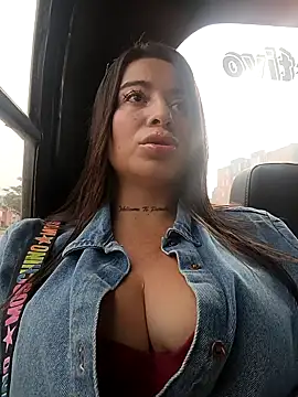 Snapshot of Alona_Evans chatting on 27, 2, 2025 Alona Evans online show from 27, 2, 2025