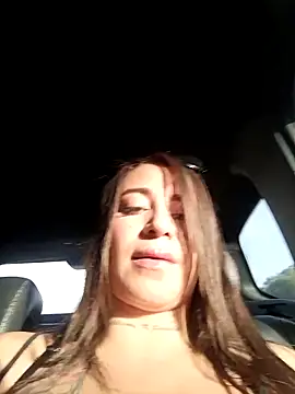 Snapshot of Alona_Evans chatting on 20, 3, 2025 Alona Evans online show from 20, 3, 2025