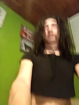 MeowFelina online show from 25, 9, 2025