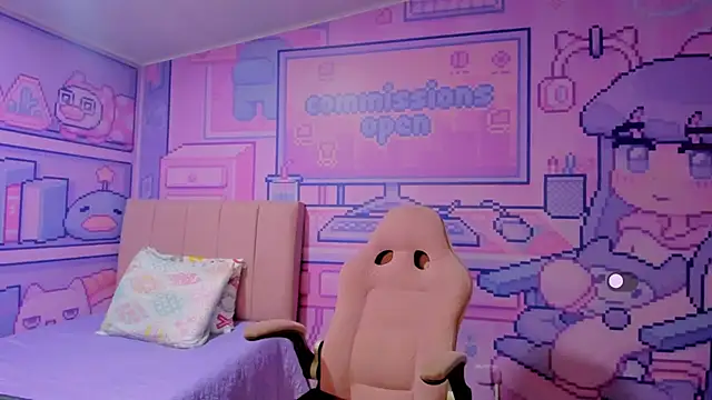 Snapshot of Evelin_shy chatting on 24, 12, 2024 Evelin shy online show from 24, 12, 2024