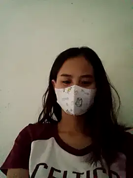 Snapshot of Nobita2z chatting on 11, 12, 2024 Nobita2z online show from 11, 12, 2024