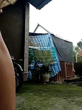 Snapshot of Dina_wet chatting on 7, 1, 2025 Dina wet online show from 7, 1, 2025