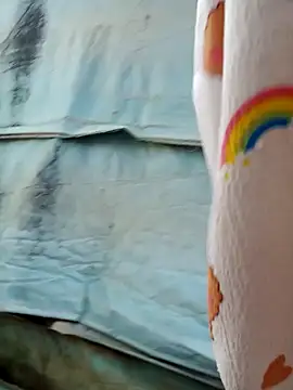 Snapshot of Dina_wet chatting on 8, 1, 2025 Dina wet online show from 8, 1, 2025