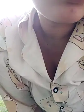 Snapshot of Dina_wet chatting on 12, 1, 2025 Dina wet online show from 12, 1, 2025