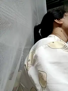 Snapshot of Dina_wet chatting on 13, 1, 2025 Dina wet online show from 13, 1, 2025