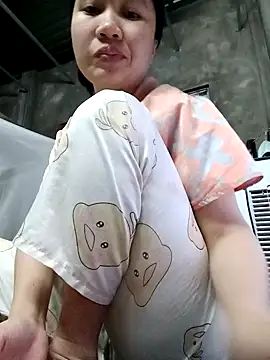 Snapshot of Dina_wet chatting on 17, 1, 2025 Dina wet online show from 17, 1, 2025