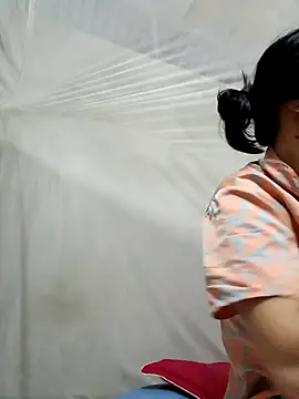 Snapshot of Dina_wet chatting on 17, 1, 2025 Dina wet online show from 17, 1, 2025