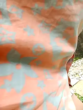 Snapshot of Dina_wet chatting on 18, 1, 2025 Dina wet online show from 18, 1, 2025