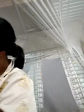 Snapshot of Dina_wet chatting on 19, 1, 2025 Dina wet online show from 19, 1, 2025