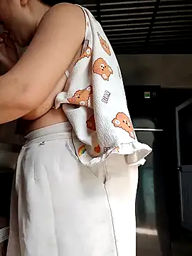 Snapshot of Dina_wet chatting on 22, 1, 2025 Dina wet online show from 22, 1, 2025