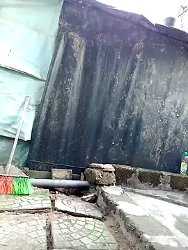 Snapshot of Dina_wet chatting on 24, 1, 2025 Dina wet online show from 24, 1, 2025