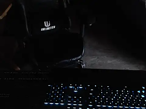 thealfawolf01 online show from 24, 2, 2026