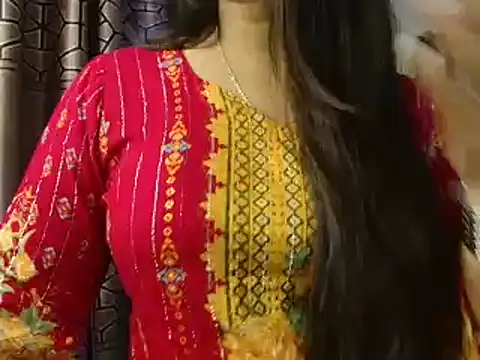 Unlucky-flowers online show from 24, 1, 2025