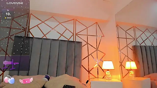 Snapshot of Megan_Thompsonn chatting on 13, 3, 2025 Megan Thompsonn online show from 13, 3, 2025