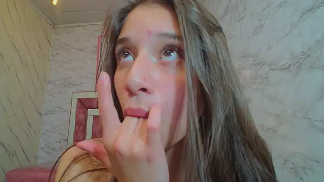 Snapshot of _Emily_v chatting on 9, 1, 2025 Emily v online show from 9, 1, 2025