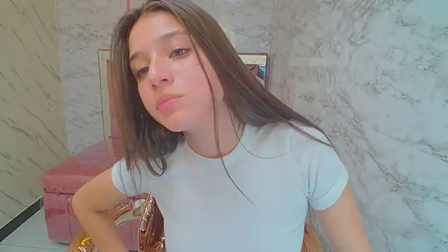 Snapshot of _Emily_v chatting on 18, 1, 2025 Emily v online show from 18, 1, 2025
