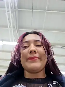 Snapshot of Blushing_Katy chatting on 11, 1, 2025 Blushing Katy online show from 11, 1, 2025