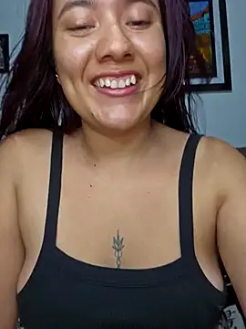 Snapshot of Blushing_Katy chatting on 28, 1, 2025 Blushing Katy online show from 28, 1, 2025