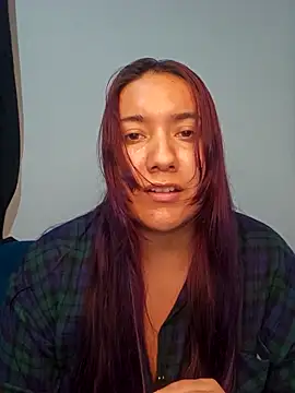 Snapshot of Blushing_Katy chatting on 8, 2, 2026 Blushing Katy online show from 8, 2, 2026