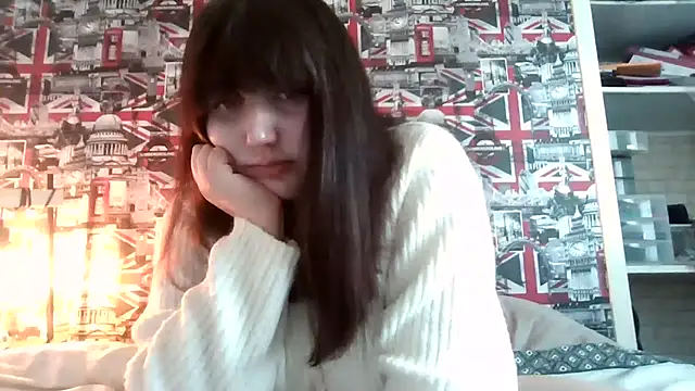 Lynylou online show from 1, 10, 2025