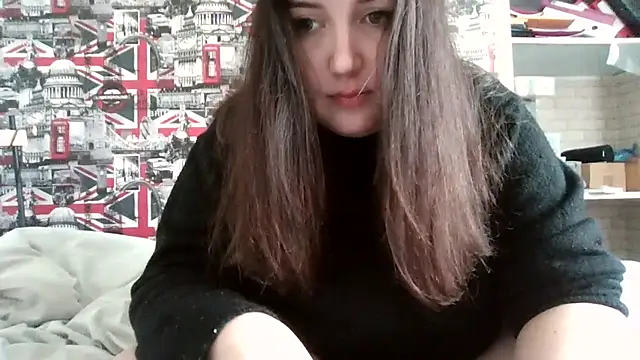 Lynylou online show from 8, 10, 2025