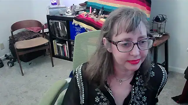 Snapshot of LilyLuscious chatting on 18, 1, 2025 LilyLuscious online show from 18, 1, 2025
