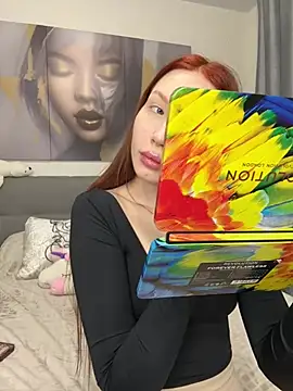 Snapshot of JudyWalkerr chatting on 19, 12, 2024 JudyWalkerr online show from 19, 12, 2024