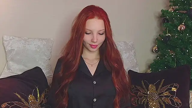 Snapshot of JudyWalkerr chatting on 1, 1, 2025 JudyWalkerr online show from 1, 1, 2025