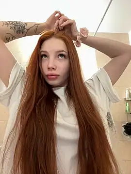 Snapshot of JudyWalkerr chatting on 15, 2, 2025 JudyWalkerr online show from 15, 2, 2025