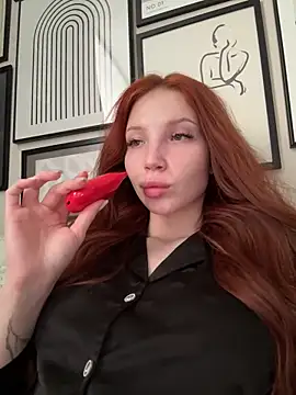 Snapshot of JudyWalkerr chatting on 20, 2, 2025 JudyWalkerr online show from 20, 2, 2025