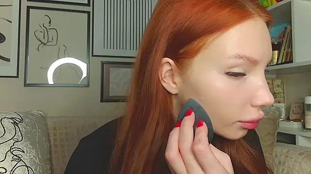 Snapshot of JudyWalkerr chatting on 19, 3, 2025 JudyWalkerr online show from 19, 3, 2025