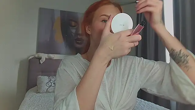 Snapshot of JudyWalkerr chatting on 17, 9, 2025 JudyWalkerr online show from 17, 9, 2025