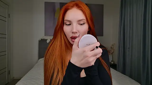 Snapshot of JudyWalkerr chatting on 23, 9, 2025 JudyWalkerr online show from 23, 9, 2025