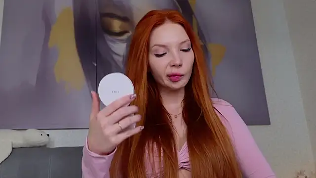 Snapshot of JudyWalkerr chatting on 30, 9, 2025 JudyWalkerr online show from 30, 9, 2025