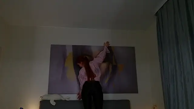 Snapshot of JudyWalkerr chatting on 8, 10, 2025 JudyWalkerr online show from 8, 10, 2025