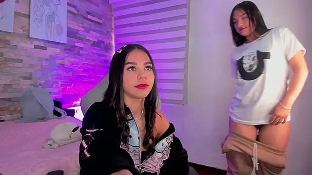 Snapshot of kendall_as chatting on 6, 12, 2024 kendall as online show from 6, 12, 2024