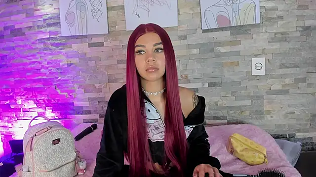 Snapshot of kendall_as chatting on 11, 12, 2024 kendall as online show from 11, 12, 2024