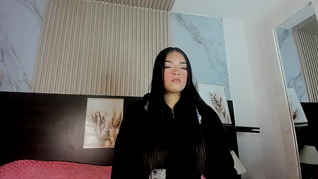 Snapshot of kendall_as chatting on 26, 2, 2025 kendall as online show from 26, 2, 2025